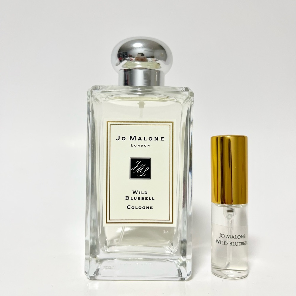 Jo Malone Wild bluebell (5ml) decant